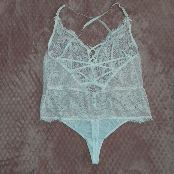 NWOT 🎀 Cacique Sexy Playsuit - Picture 6 of 11